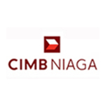CIMB NIAGA Logo