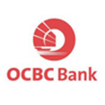 OCBC Bank Logo