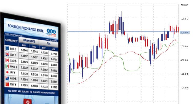 About SMARTFOREX®