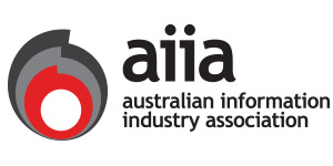 Australian Information Industry Association (AIIA) Logo