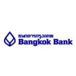 Bangkok Bank Logo