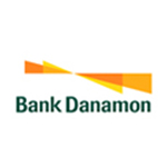 Danamon Bank Logo