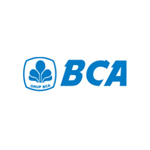 BCA Bank Logo