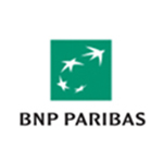 BNP PARIBAS Logo