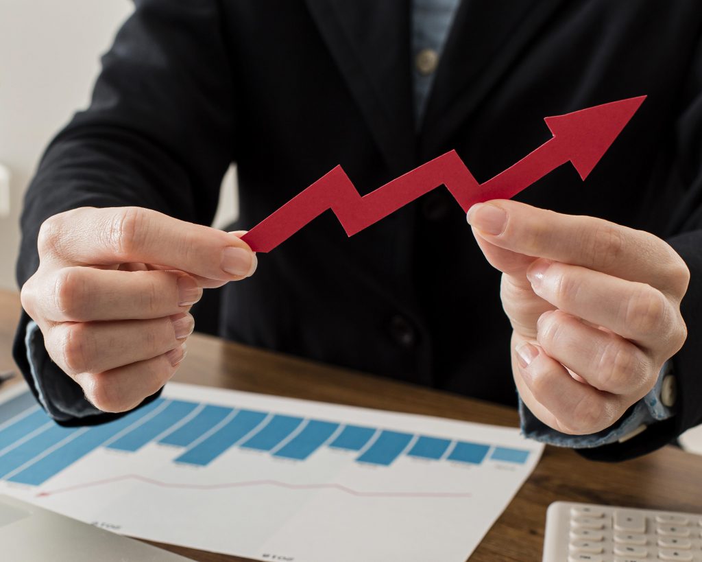 SMARTFOREX® Benefits​