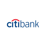 Citibank Logo