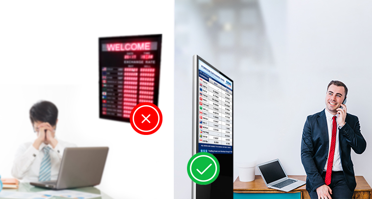 Problems with Conventional and Manual Rate Boards