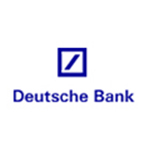 Deutsche Bank Logo