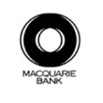 Macquarie Bank Logo
