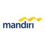 Mandiri Bank Logo