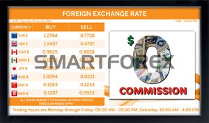 Landscape - 2 Columns - Orange - w/ Advertising
