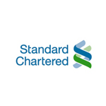 Standard Chartered Logo