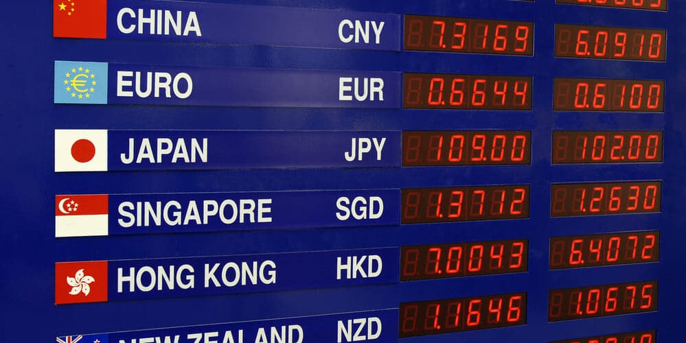 Centralised Display Management