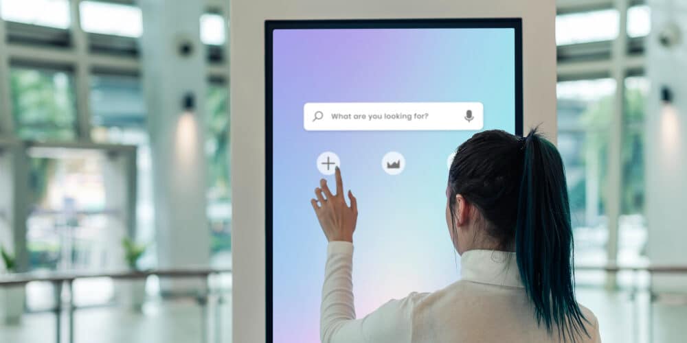 Display Management