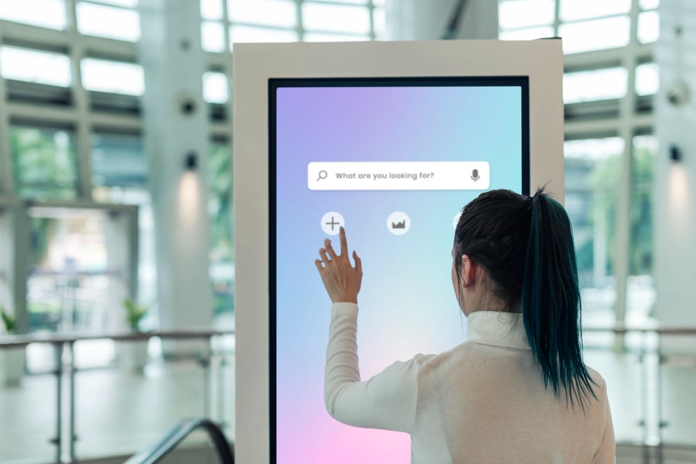 Display Management