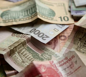 Currency Risk