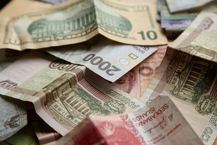 Currency Risk