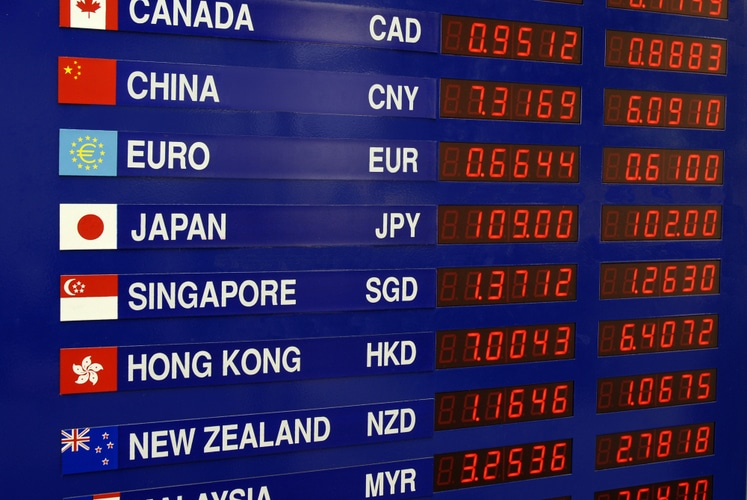 Currency Risk