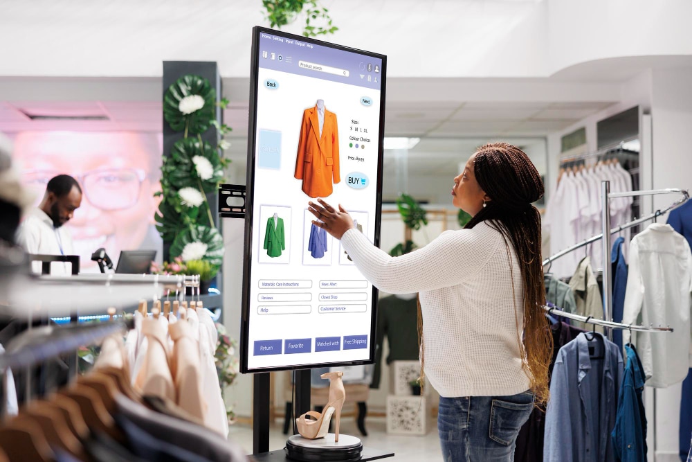 Display Management