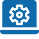 Centralised system configuration
