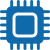 Non-proprietary hardware